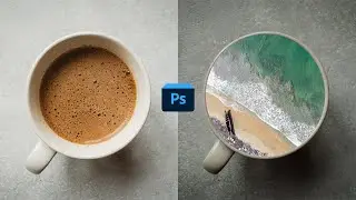 #68 How to use frame tool | adobe photoshop cc 2021 | tutorial.