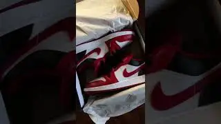 #SHORTS El primer par de JORDAN 1 LOW que DEBES COMPRAR