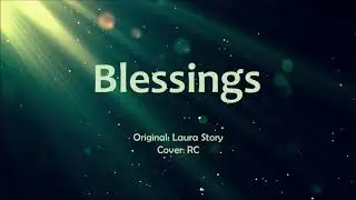 Laura Story 