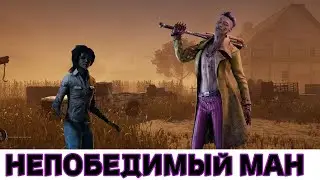 Рандомы умерли за 5 минут | ДБД | Dead by Daylight