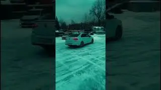 Новый год. Учимся водить. Параллельная парковка. Гараж. Маршрут гаи. Всех с праздником!!!