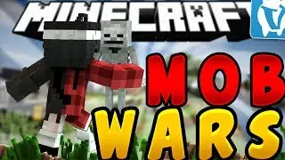 ПЫТАЕМСЯ ВЫЙГРАТЬ В MOBWARS