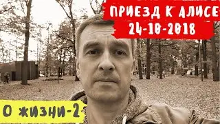 Очередная страничка Алискиного дневника. Снова общаюсь с дочерью в будущем. Когда-то она все увидит.