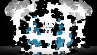 Social Media 2011 - updated version