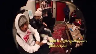 GMR$ & SBE/GTB Deleted Tour Video (Road2Flexico by MFK)