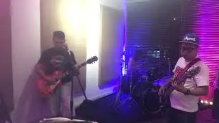 Point to Ponder 2nd album Demo