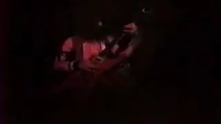 crazy 80's guitar solo- Dimebag Darrell