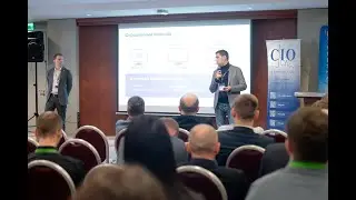Как организовать 3600 виртуальных машин для 6000 разработчиков на 200 проектах