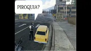 GTA RP ESTAMOS EM NARNIA?#fivem