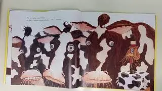Turkey Trouble Written By Wendi Silvano and Illustrated By Lee Harper