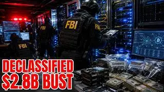 The Shocking Story of the Crypto Mixer Behind 47 Arrests