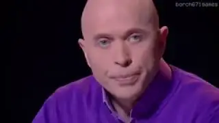 Мем Сергей Дружко (звучит не плохо)