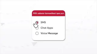 8x8 Connect in 15s (Indonesia)