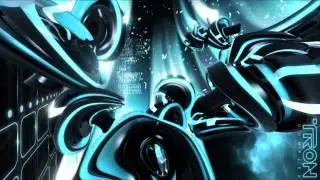 Zero Unit - Tron - Demolus Remix