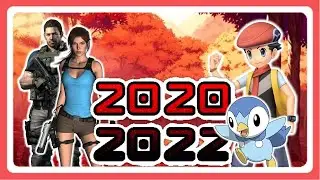 COMPRAS 2020-2022 || ¿Vuelta al canal después de 2 años?