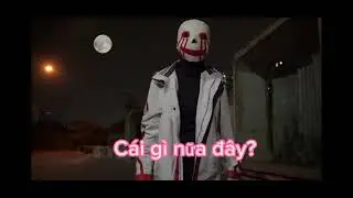 Error 404 x Error 606 sans | Lần đầu edit nên chưa đc hay cho lắm😕 | Cre : Rency Ngô Official