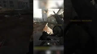 Выдал путевку в гулаг ► Call of duty warzone ► 