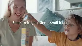 eufy Clean L35 Hybrid+ Serie | Keine Lust auf Staub?