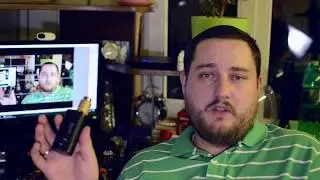 Eleaf iKonn 220 обзор | крепкий малый