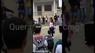 Querem que eu volte com o canal?