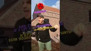 Я построил это в РАСТ #rust #раст  #shorts