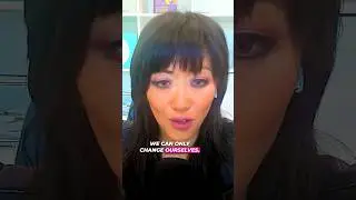 How to Embrace SELF-CHANGE with Dr. Judy Ho