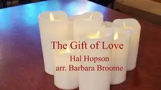 The Gift of Love - Bell Trio
