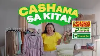 Episode 2: CASHama sa Kita
