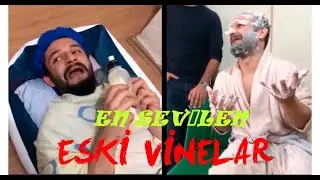 AYKUT ELMAS VİNELARI  (1 SAAT )