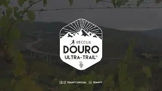 TEAM TT | Douro Ultra Trail | Trail, 15 km e 25 km | 2019