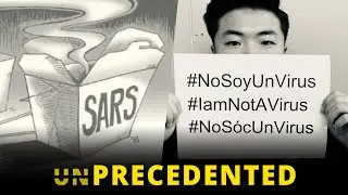 Coronavirus revives racist stereotypes against Chinese people and other minorities