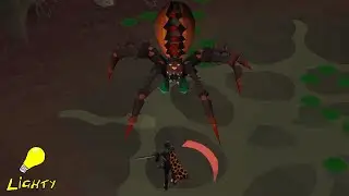 Spider Bossed & Mega Spooned | Group Ironman OSRS Ep46
