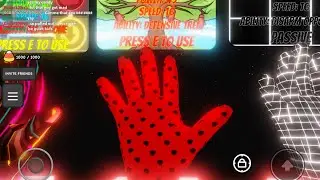 Slapple review | slap battles