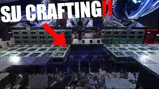 🤣SE DEJAN EN PÚBLICO EL TP DE SU CRAFTING!! | ASA OFICIAL SMALL TRIBES | EP 11