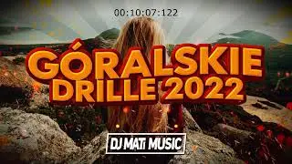 🍺🔥❤️GÓRALSKIE DRILLE❤️🔥🌞SKŁADANKA NA IMPREZE🌞🌴✈️MEGAMIX✈️❌VOL.1❌ DJ MATI MUSIC❤️🔥🍺
