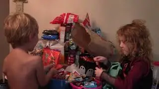 Dividing the Spoils: