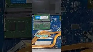 MSI THIN 15 B13VE Upgrade Option # MSI