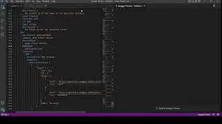VSS - YAML Viewer with Redoc and Swagger