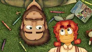 PORQUE TE VAS - ANIMACIÓN /Japones
