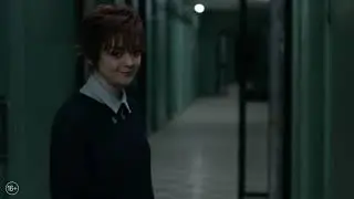 Новые мутанты   Рэйн Синклер