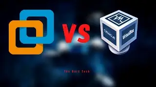 VM ware vs Virtualbox -Which one is Best for you ? | Ethical Hacking | 2021 | [HINDI]