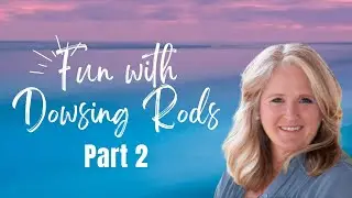 Part 2: Ask the Dowsing Rods - Cabinet, Republicans, MAGA etc...
