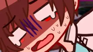 Oh no! She's terrifying after all!