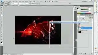 Project4D Contest Speed Art