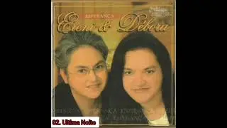 Ereni e Débora - Esperança (Cd Completo)