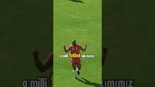Kerem fişi çekti: 3-1