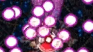 Touhou 10 - Mountain of Faith - Lunatic No Bomb - Reimu C