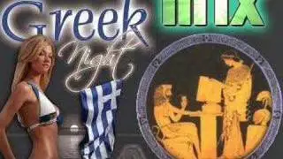 Greek-Comedy Mix!