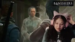 Banisher’s: Ghosts of New Eden (Part 6)