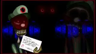 Too Late.Exe TEASER TRAILER!!!!
